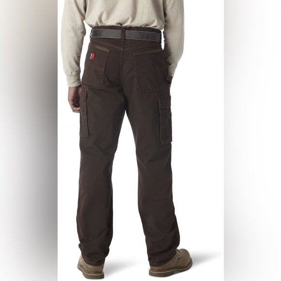 Wranglers Riggs Workwear Ranger Pant - Picture 3 of 6